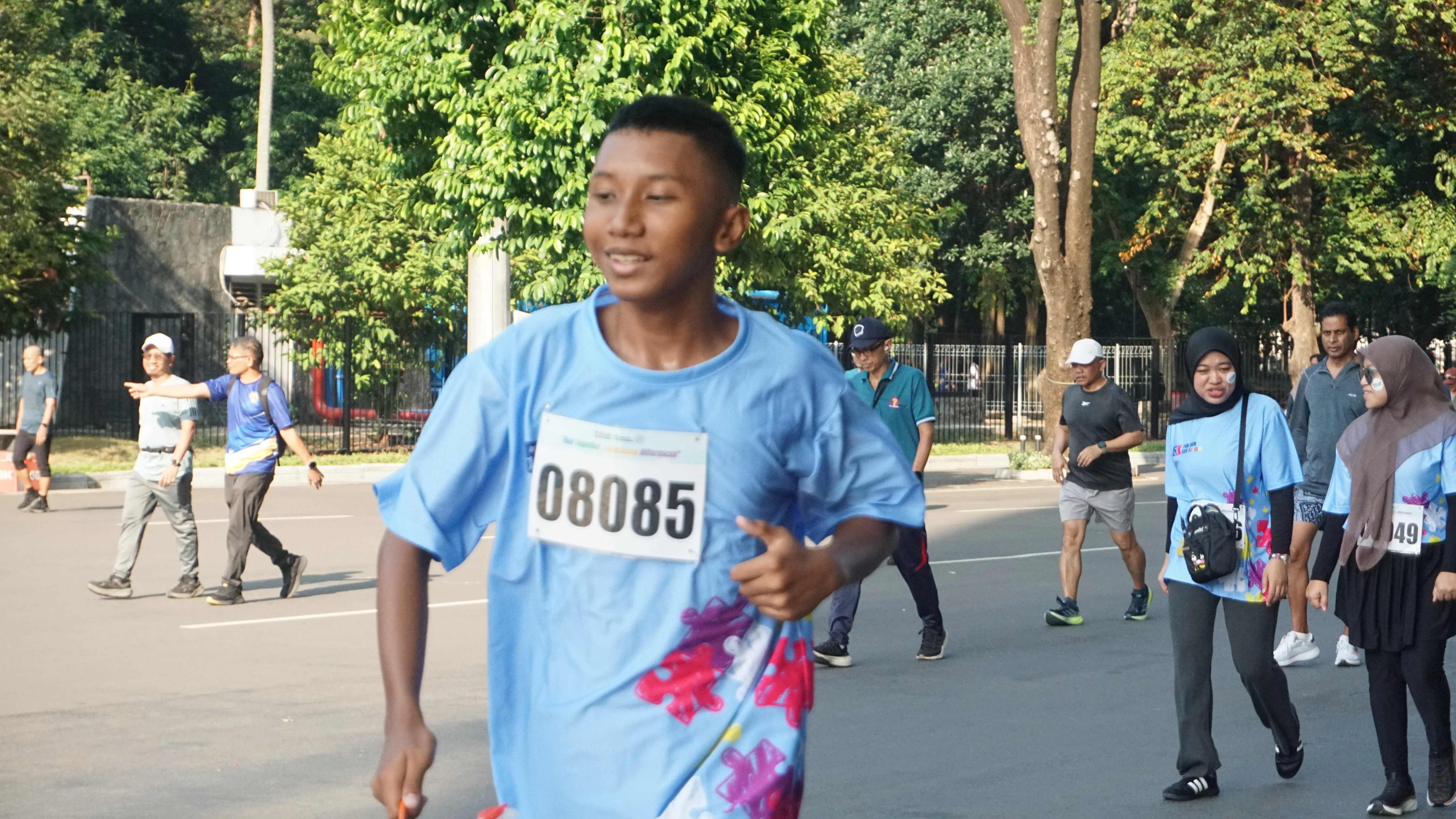 Event · Fun Run For Autism 2026 - DSC00049